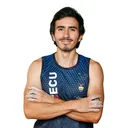 Carlos Felipe GRANJA LOPEZ