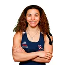 Molly THOMPSON-SMITH