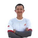 Raharjati Nursamsa